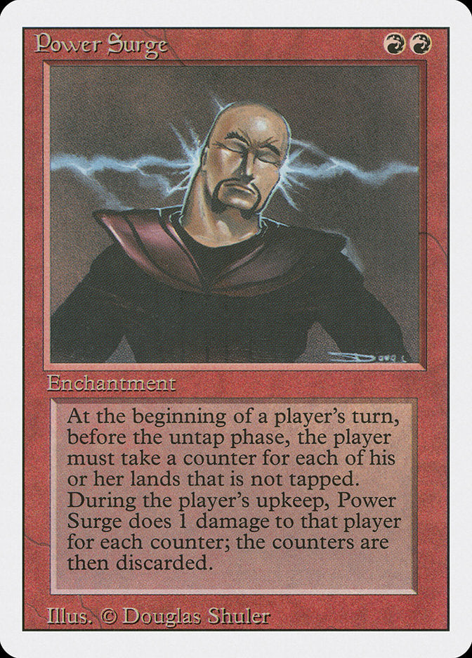 Power Surge [Revised Edition] | Pegasus Games WI