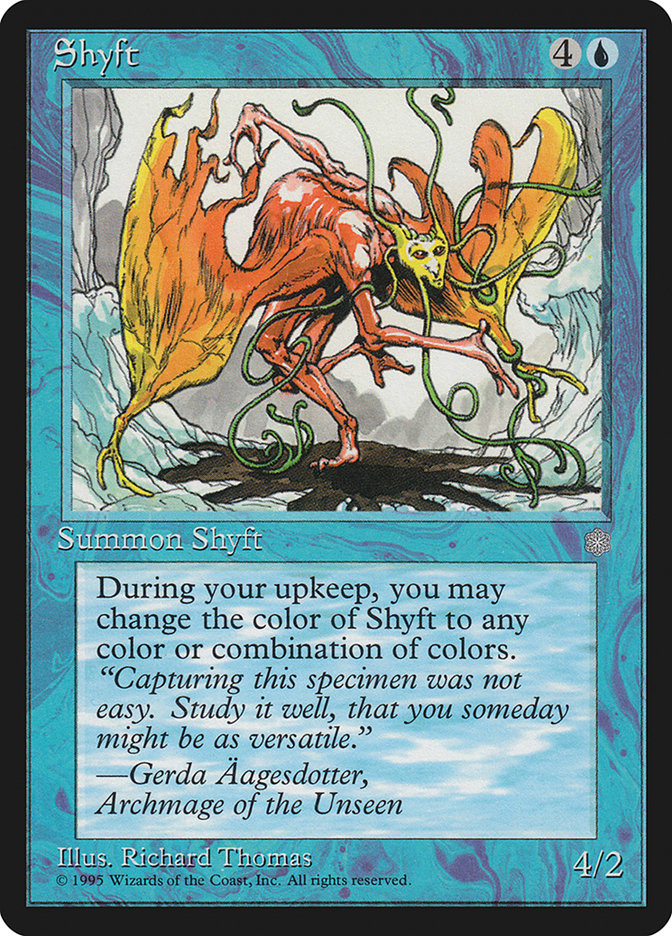 Shyft [Ice Age] | Pegasus Games WI
