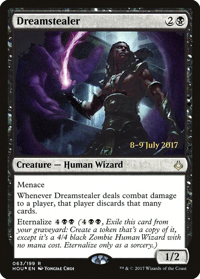 Dreamstealer [Hour of Devastation Prerelease Promos] | Pegasus Games WI