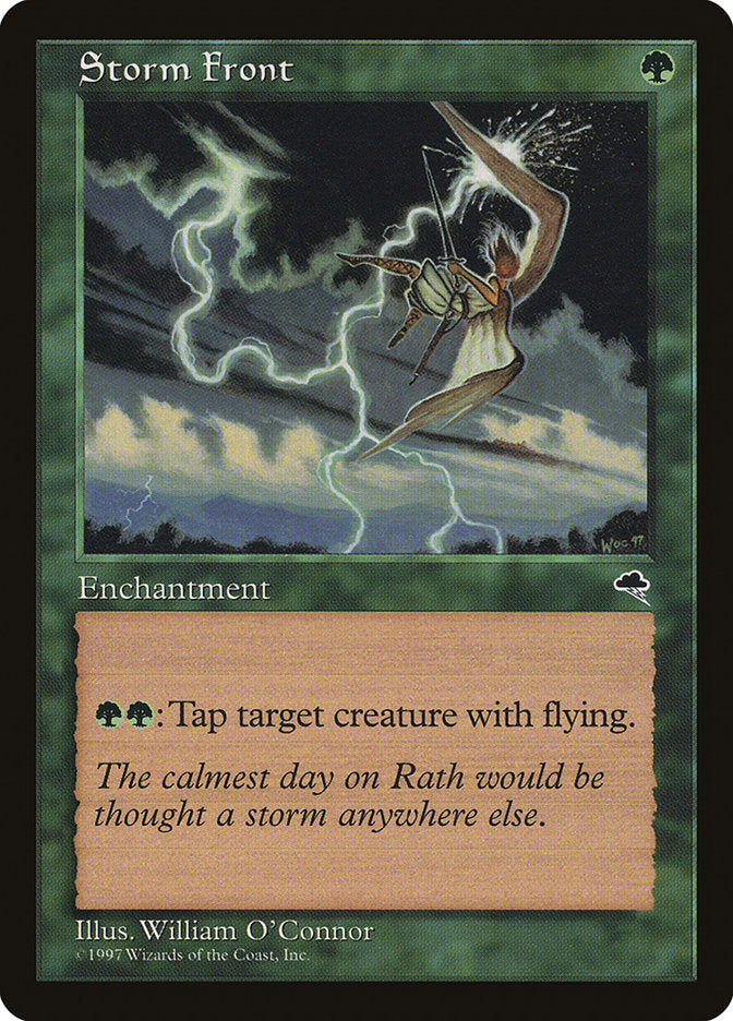 Storm Front [Tempest] | Pegasus Games WI