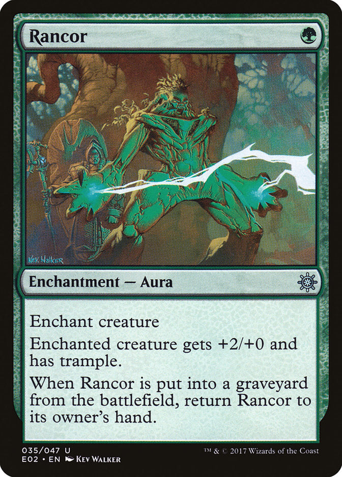 Rancor [Explorers of Ixalan] | Pegasus Games WI