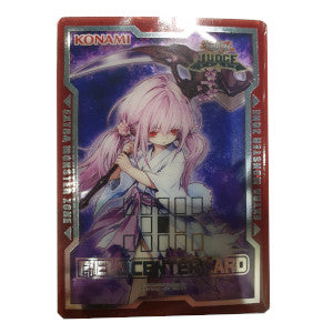 Field Center Card: Ghost Reaper & Winter Cherries (Judge) Promo | Pegasus Games WI