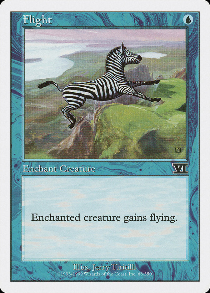Flight [Classic Sixth Edition] | Pegasus Games WI