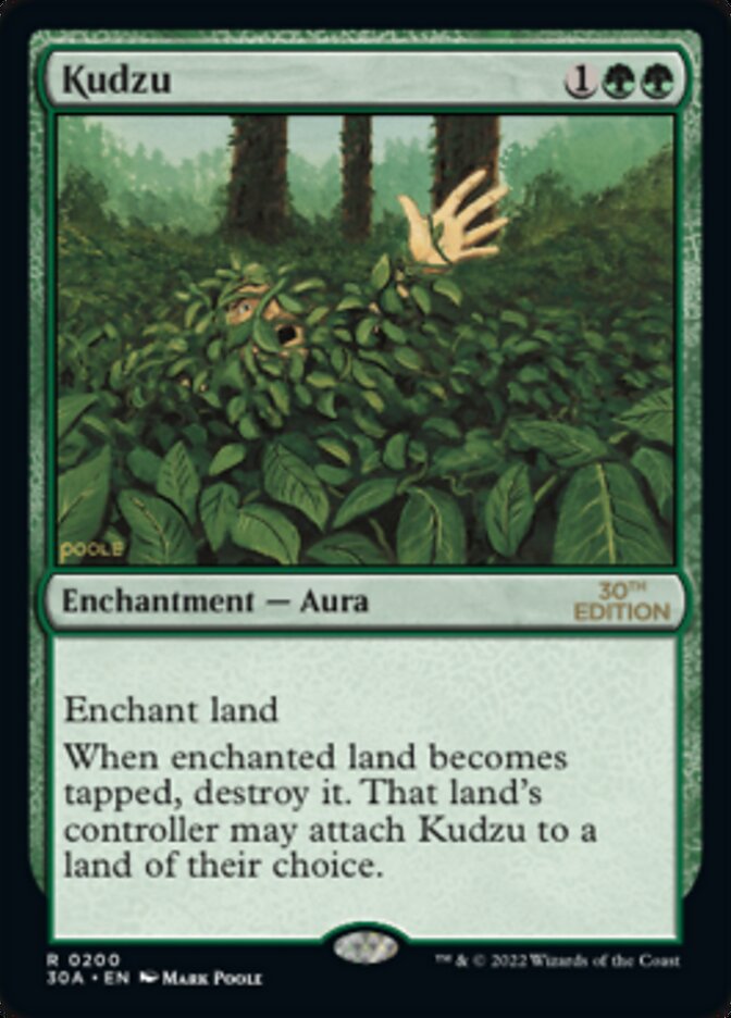 Kudzu [30th Anniversary Edition] | Pegasus Games WI