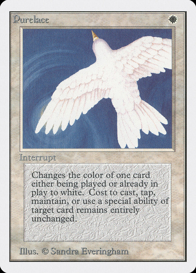 Purelace [Unlimited Edition] | Pegasus Games WI