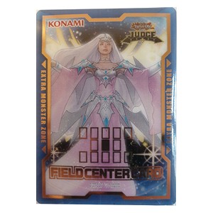 Field Center Card: Beatrice, Lady of the Eternal (Judge) Promo | Pegasus Games WI