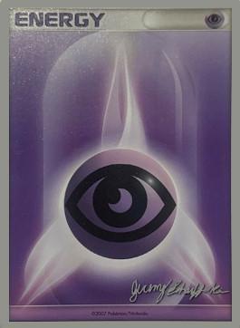 Psychic Energy (Rambolt - Jeremy Scharff-Kim) [World Championships 2007] | Pegasus Games WI