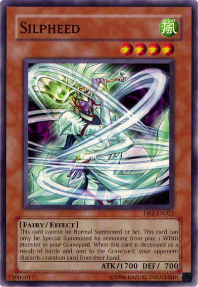 Silpheed [DR2-EN022] Common | Pegasus Games WI