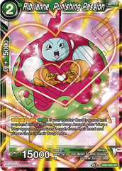 Ribrianne, Punishing Passion (Reprint) (DB2-069) [Battle Evolution Booster] | Pegasus Games WI