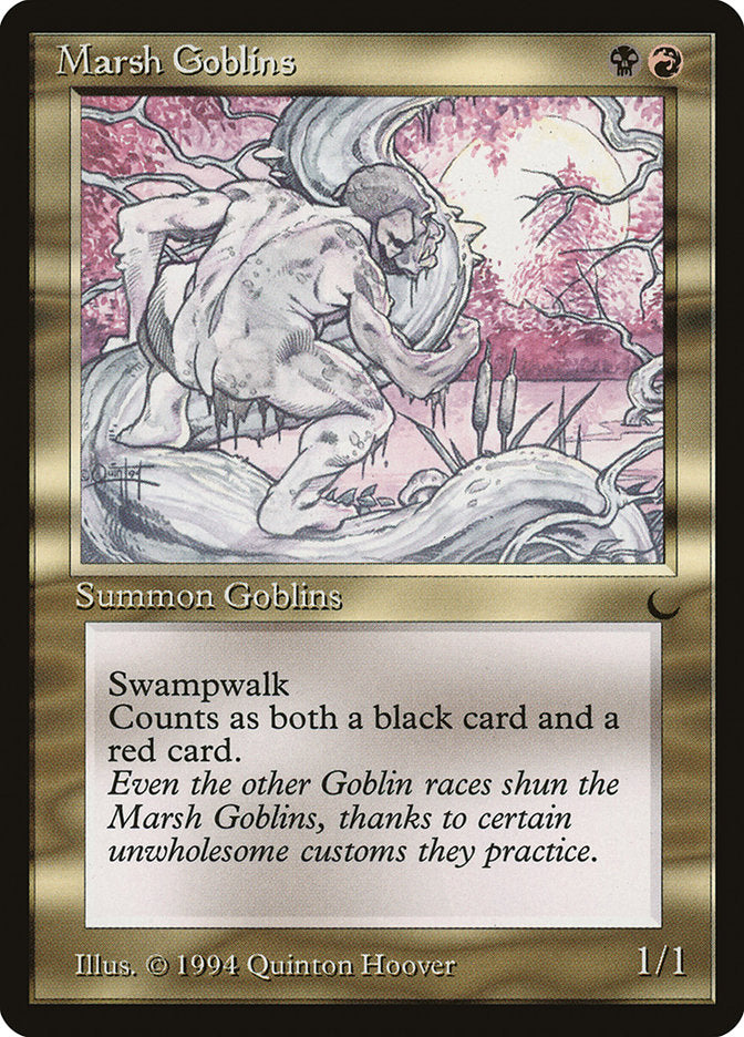 Marsh Goblins [The Dark] | Pegasus Games WI