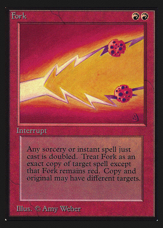 Fork [Collectors' Edition] | Pegasus Games WI