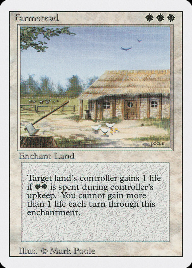 Farmstead [Revised Edition] | Pegasus Games WI