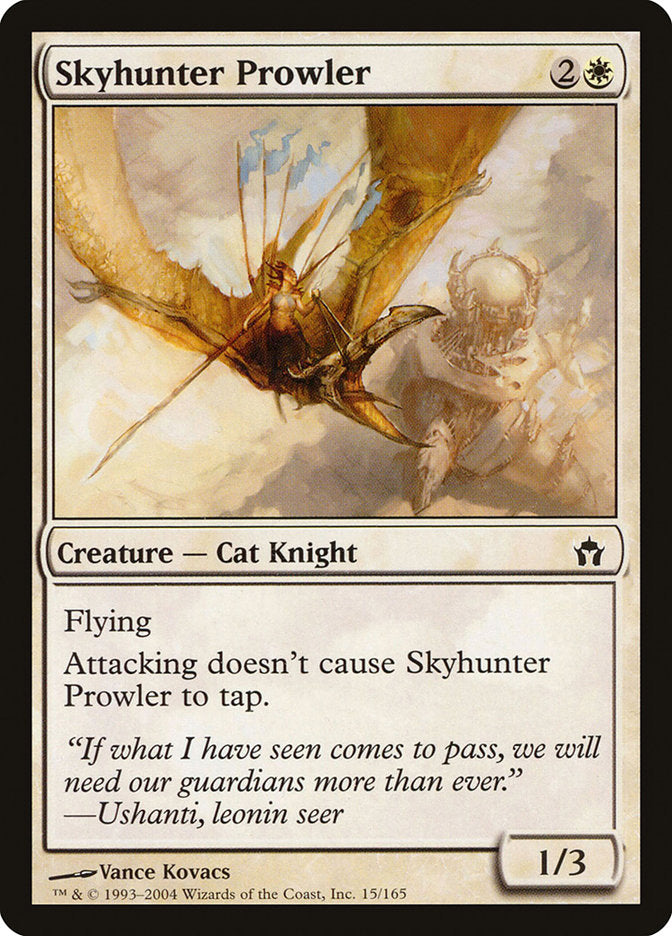 Skyhunter Prowler [Fifth Dawn] | Pegasus Games WI