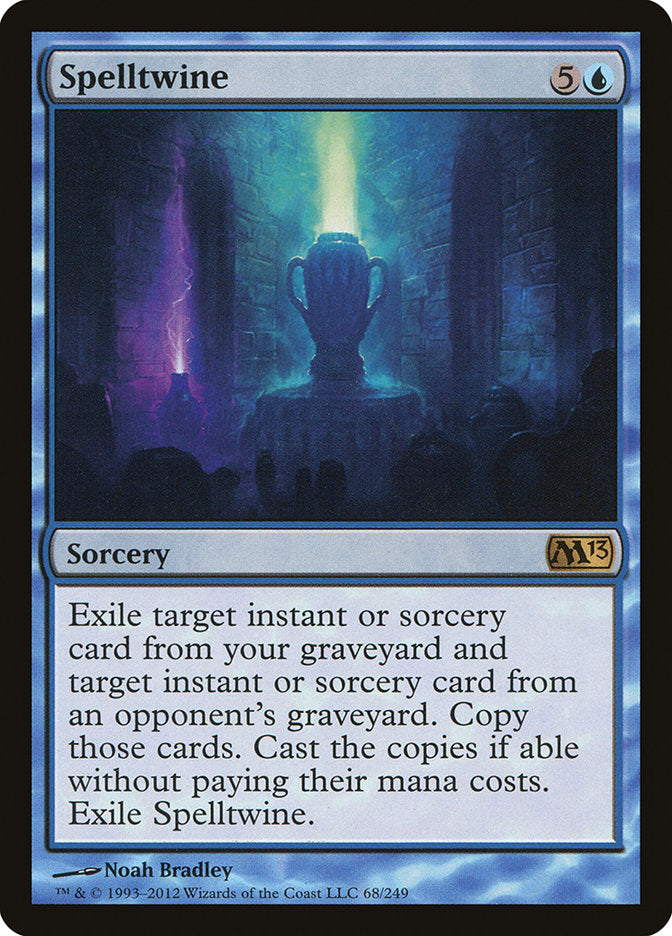 Spelltwine [Magic 2013] | Pegasus Games WI