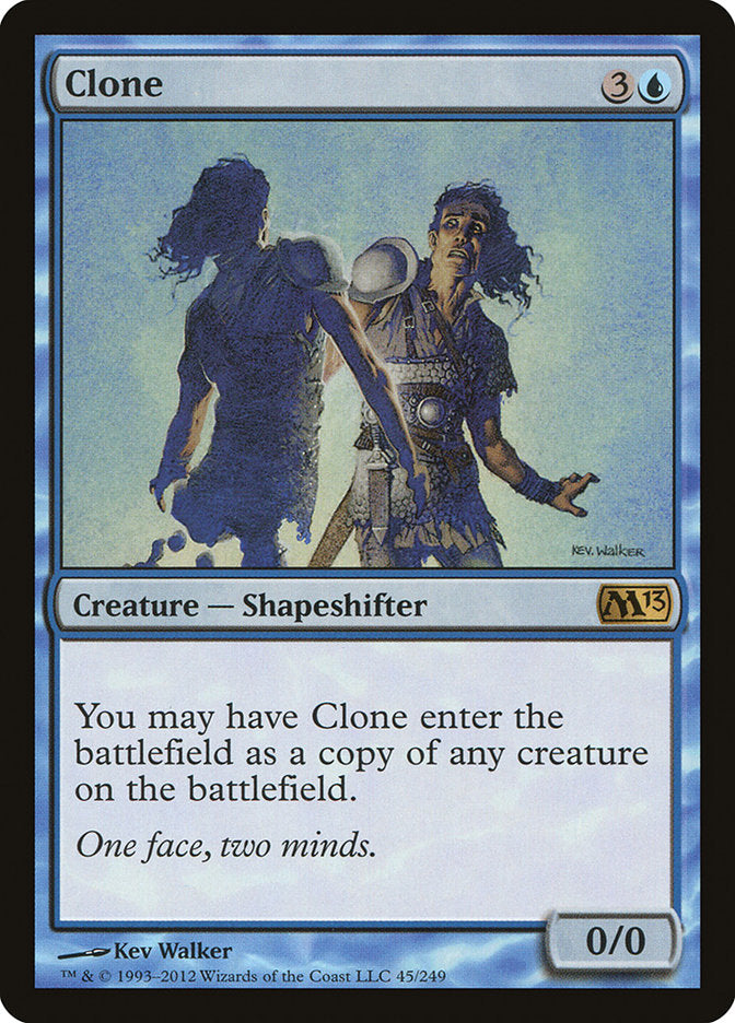 Clone [Magic 2013] | Pegasus Games WI