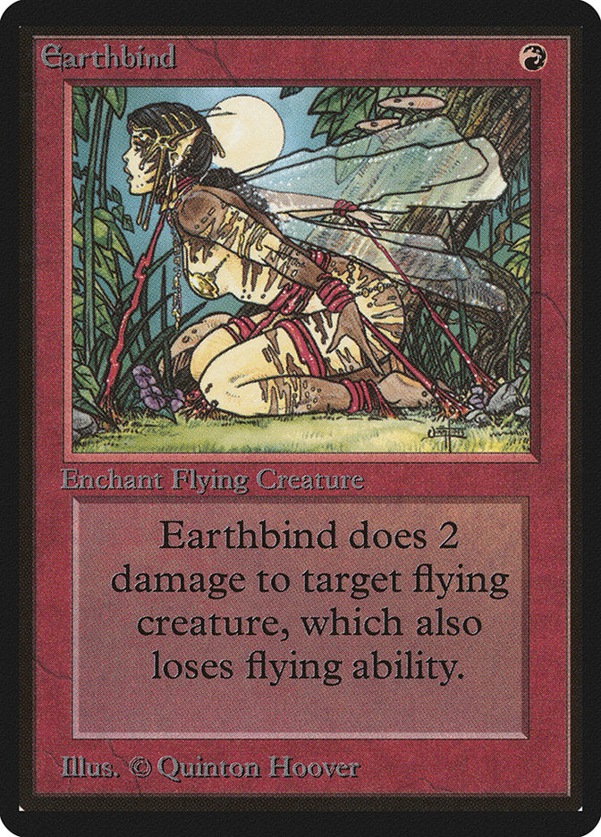 Earthbind [Beta Edition] | Pegasus Games WI