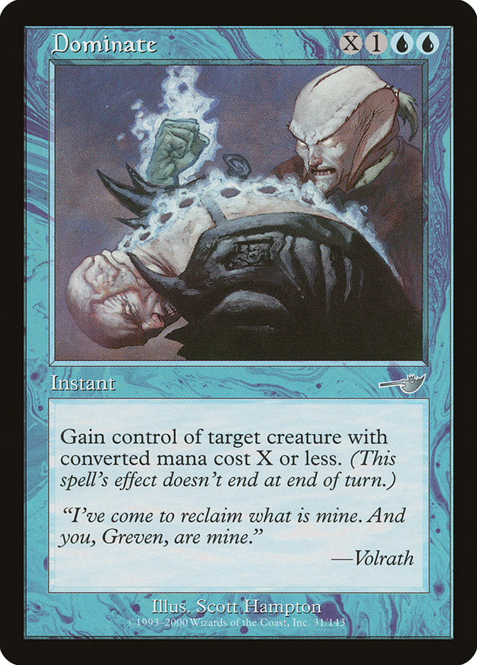 Dominate [Nemesis] | Pegasus Games WI