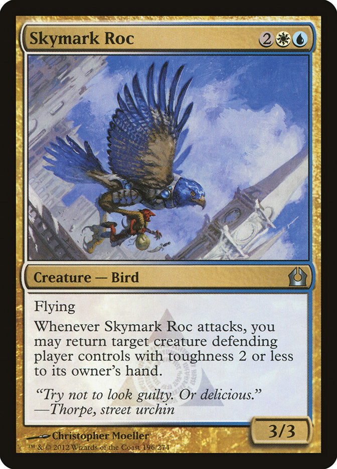 Skymark Roc [Return to Ravnica] | Pegasus Games WI