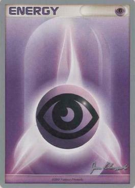 Psychic Energy (Psychic Lock - Jason Klaczynski) [World Championships 2008] | Pegasus Games WI