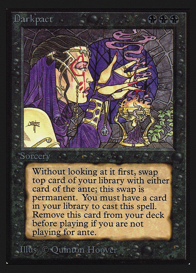 Darkpact [Collectors' Edition] | Pegasus Games WI