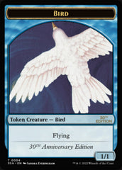 Bird Token [30th Anniversary Tokens] | Pegasus Games WI