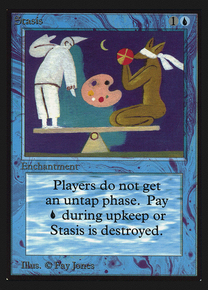 Stasis [Collectors' Edition] | Pegasus Games WI