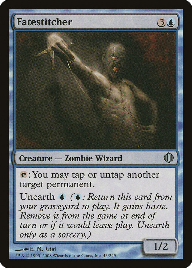 Fatestitcher [Shards of Alara] | Pegasus Games WI