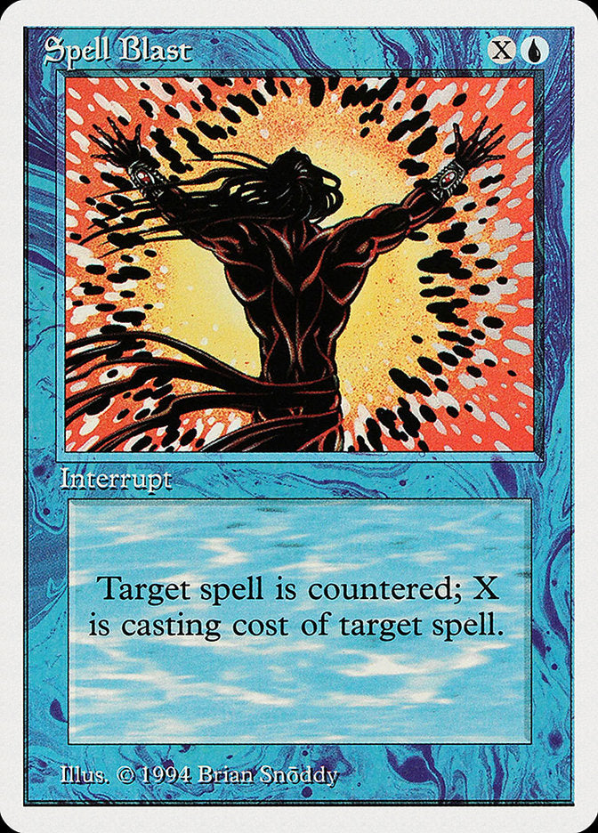 Spell Blast [Summer Magic / Edgar] | Pegasus Games WI
