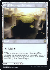 Needleverge Pathway // Pillarverge Pathway [Zendikar Rising Prerelease Promos] | Pegasus Games WI