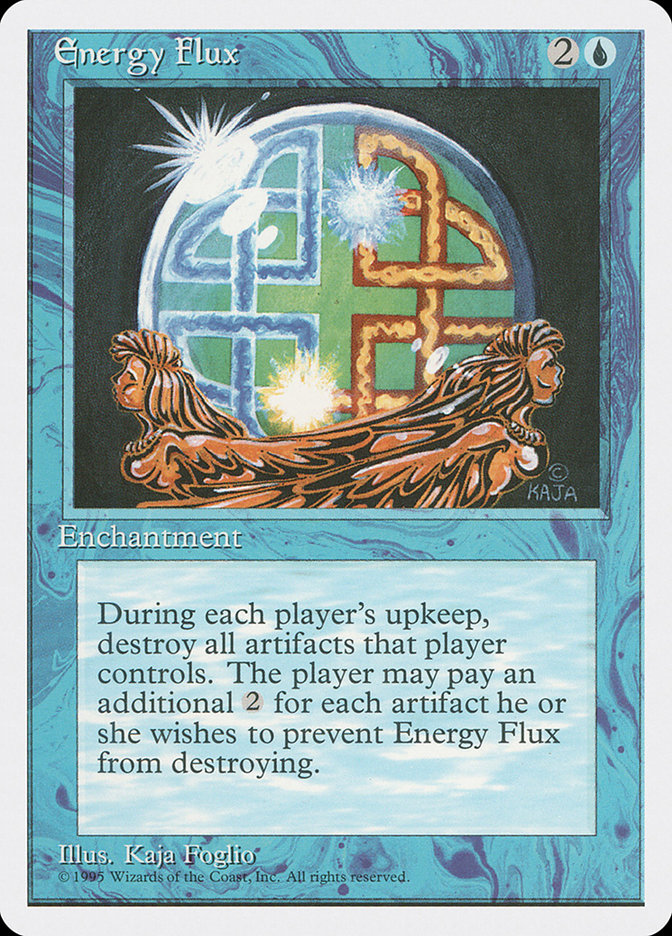 Energy Flux [Fourth Edition] | Pegasus Games WI