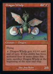 Dragon Whelp (Retro) [30th Anniversary Edition] | Pegasus Games WI