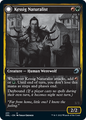 Kessig Naturalist // Lord of the Ulvenwald [Innistrad: Double Feature] | Pegasus Games WI