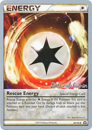 Rescue Energy (90/102) (Twinboar - David Cohen) [World Championships 2011] | Pegasus Games WI