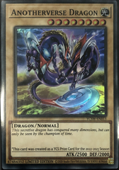 Anotherverse Dragon [YCSW-EN013] Super Rare | Pegasus Games WI