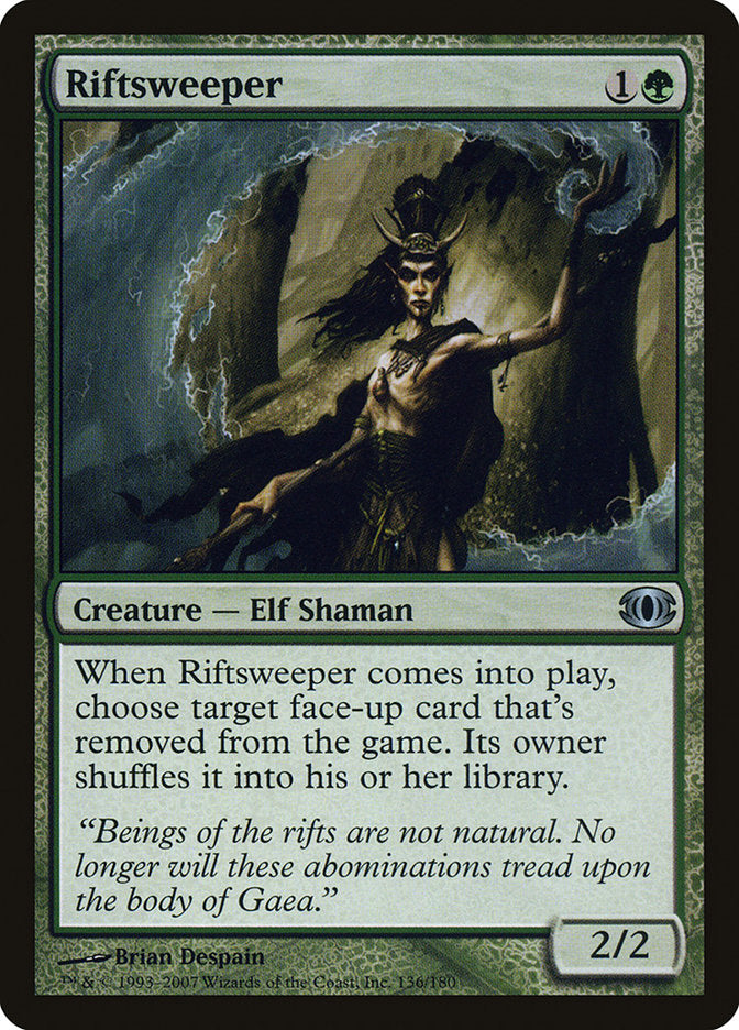 Riftsweeper [Future Sight] | Pegasus Games WI
