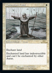 Consecrate Land (Retro) [30th Anniversary Edition] | Pegasus Games WI