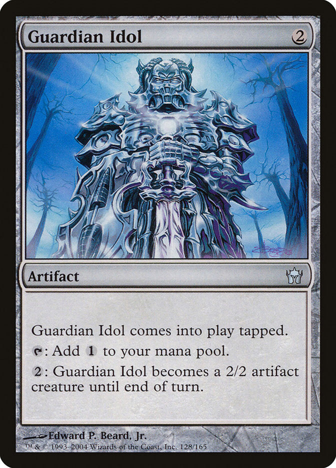 Guardian Idol [Fifth Dawn] | Pegasus Games WI