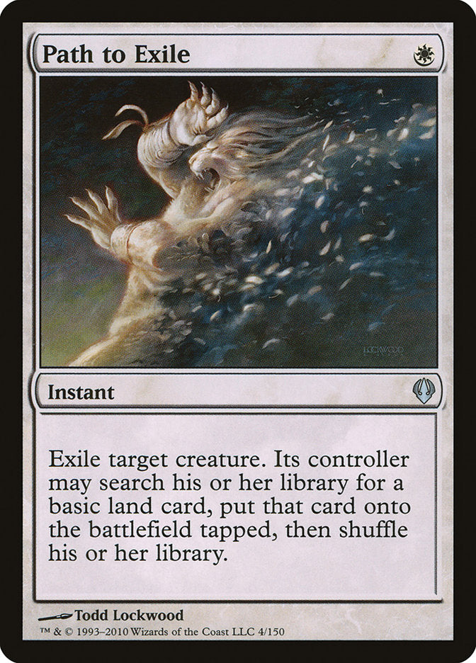 Path to Exile [Archenemy] | Pegasus Games WI