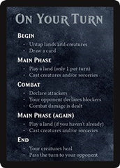 Golgari Rules Card [Spellslinger] | Pegasus Games WI