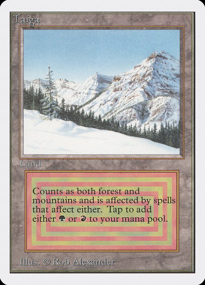 Taiga [Unlimited Edition] | Pegasus Games WI