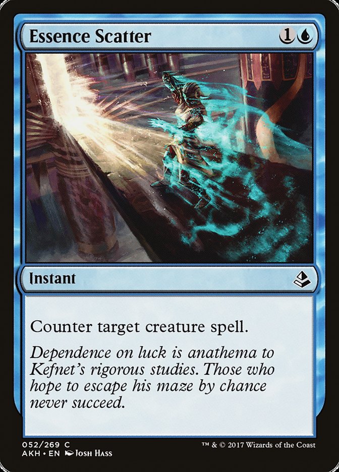 Essence Scatter [Amonkhet] | Pegasus Games WI