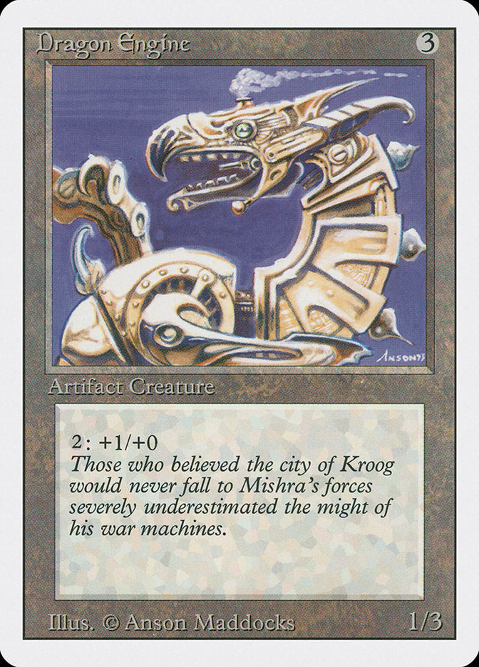 Dragon Engine [Revised Edition] | Pegasus Games WI