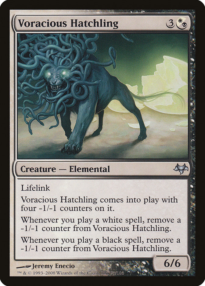 Voracious Hatchling [Eventide] | Pegasus Games WI