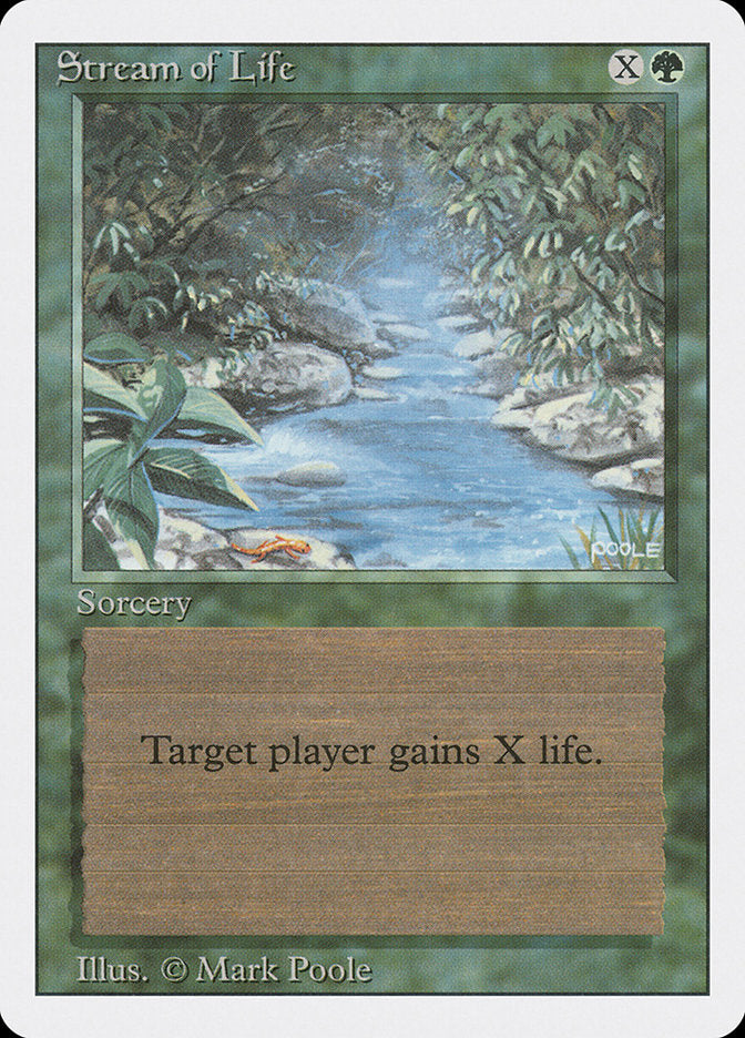 Stream of Life [Revised Edition] | Pegasus Games WI