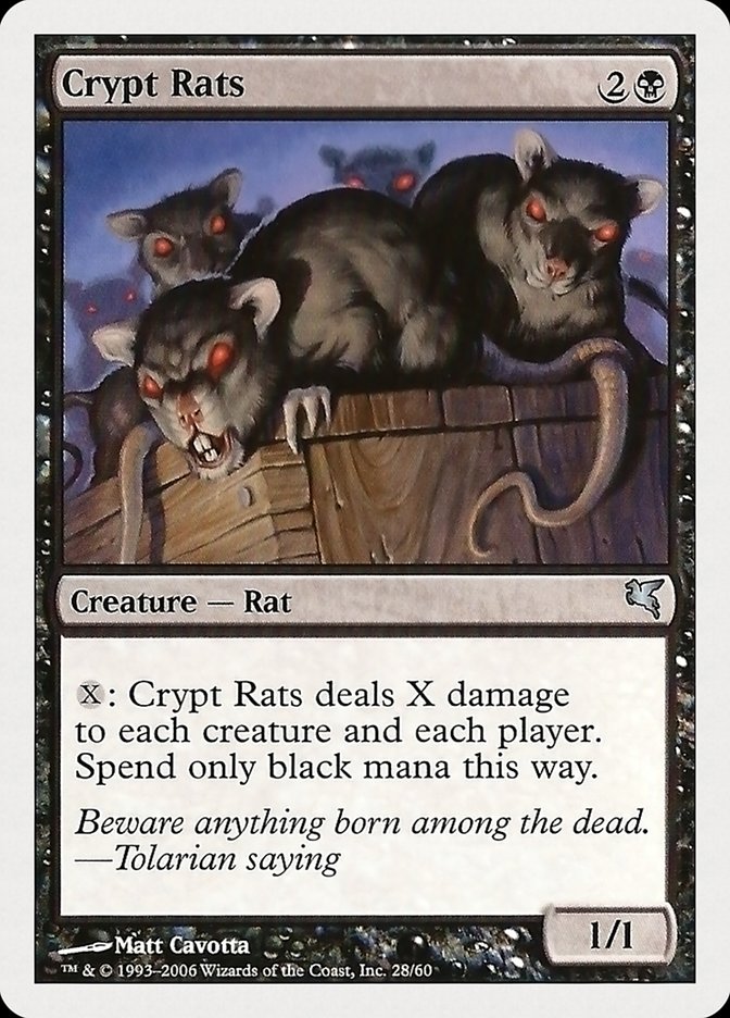 Crypt Rats [Hachette UK] | Pegasus Games WI