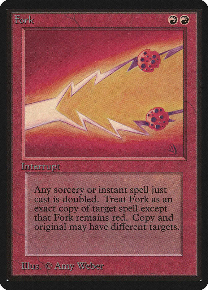 Fork [Beta Edition] | Pegasus Games WI