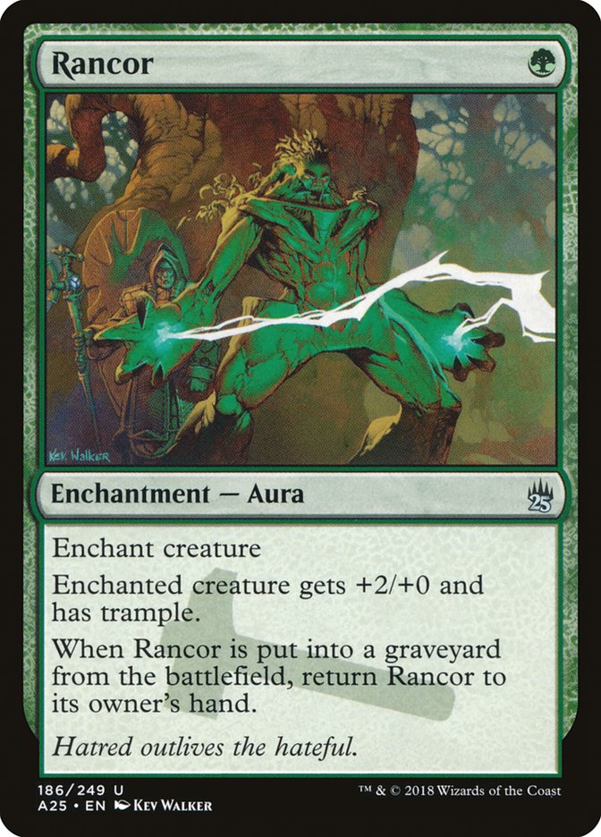 Rancor [Masters 25] | Pegasus Games WI