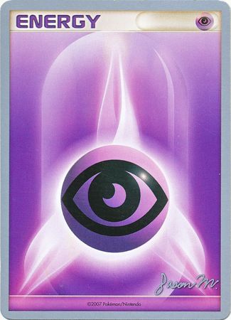 Psychic Energy (Queengar - Jason Martinez) [World Championships 2009] | Pegasus Games WI