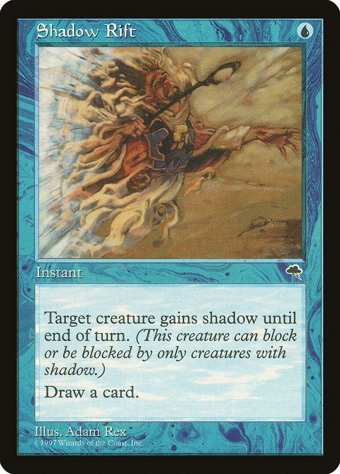 Shadow Rift [Tempest] | Pegasus Games WI