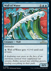 Wall of Water [30th Anniversary Edition] | Pegasus Games WI